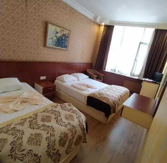 Fotos del hotel Turvan:  24