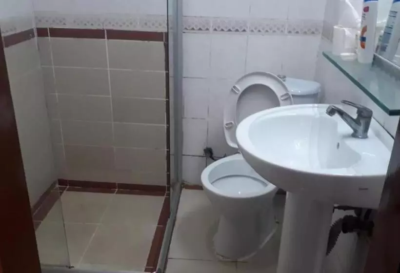 Fotos del hotel Turvan:  10