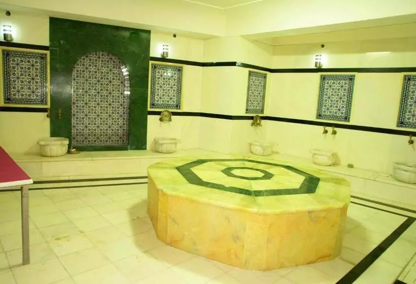 Fotos del hotel Turvan:  3