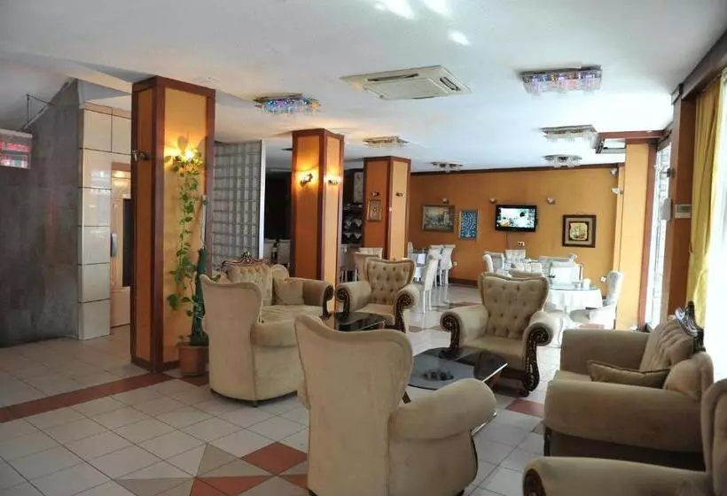 Fotos del hotel Turvan:  16