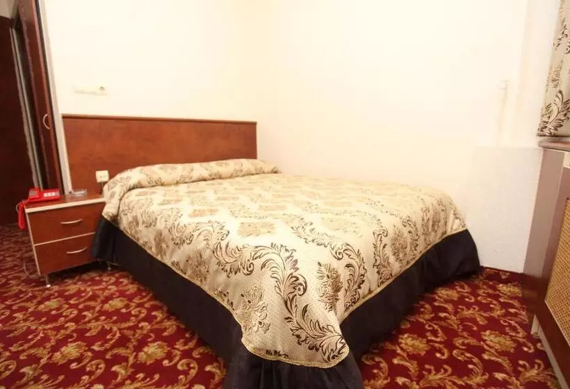 Fotos del hotel Turvan:  21