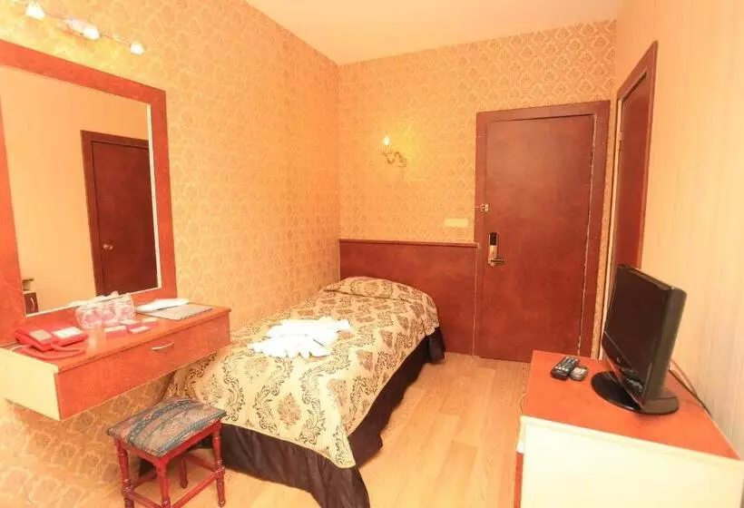 Fotos del hotel Turvan:  15