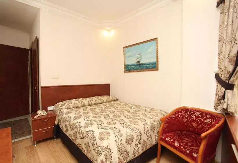 Fotos del hotel Turvan:  23