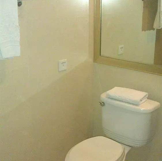 Fotos del hotel Venice:  6