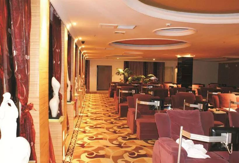 Fotos del hotel Venice:  15