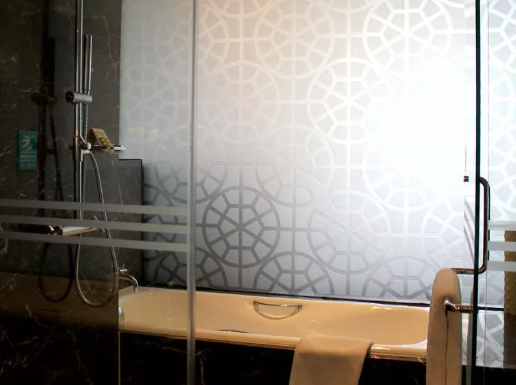 Fotos del hotel Mercure Suzhou Park Hotel & Suites:  6