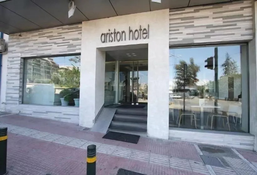 Fotos del hotel Ariston:  12