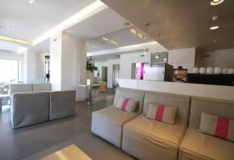 Fotos del hotel Ariston:  8