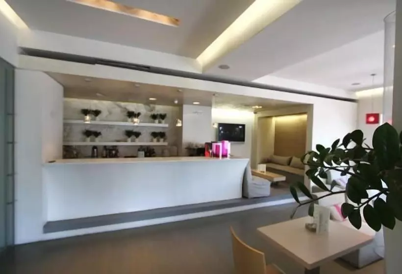 Fotos del hotel Ariston:  3