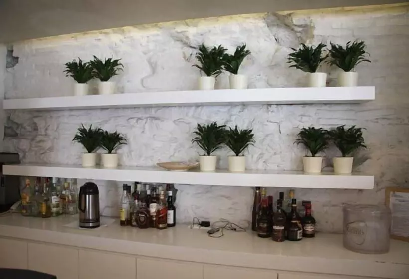 Fotos del hotel Ariston:  5