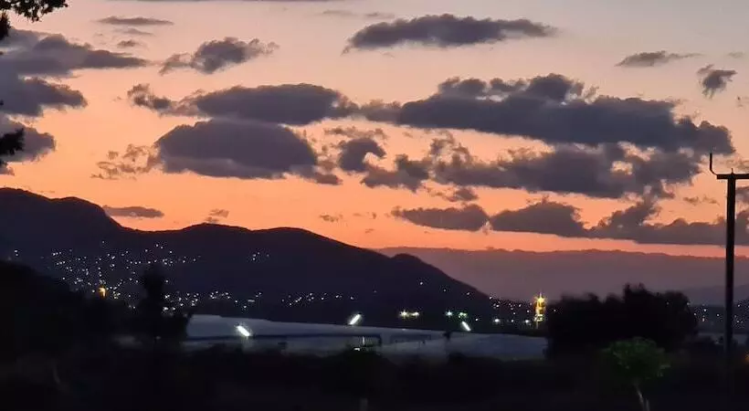 Fotos del hotel Ariston:  6