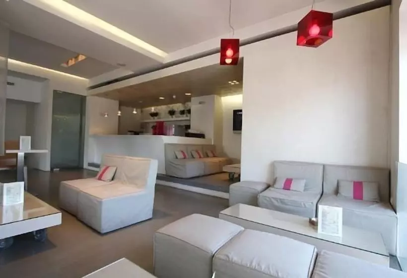 Fotos del hotel Ariston:  2