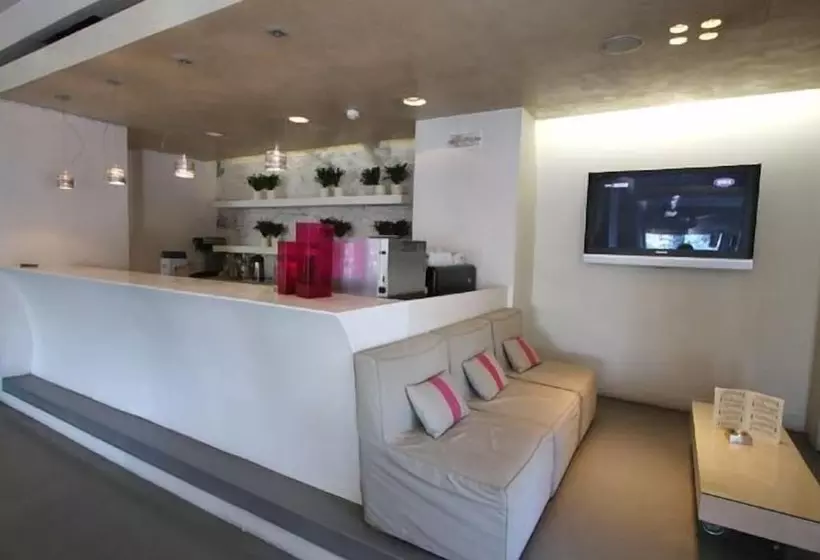 Fotos del hotel Ariston:  10