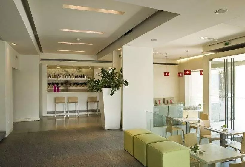 Fotos del hotel Ariston:  14