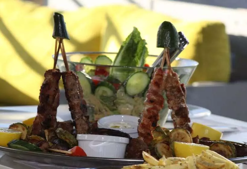 Fotos del hotel Ariston:  9