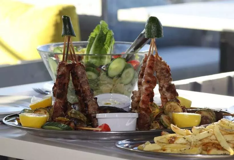 Fotos del hotel Ariston:  15