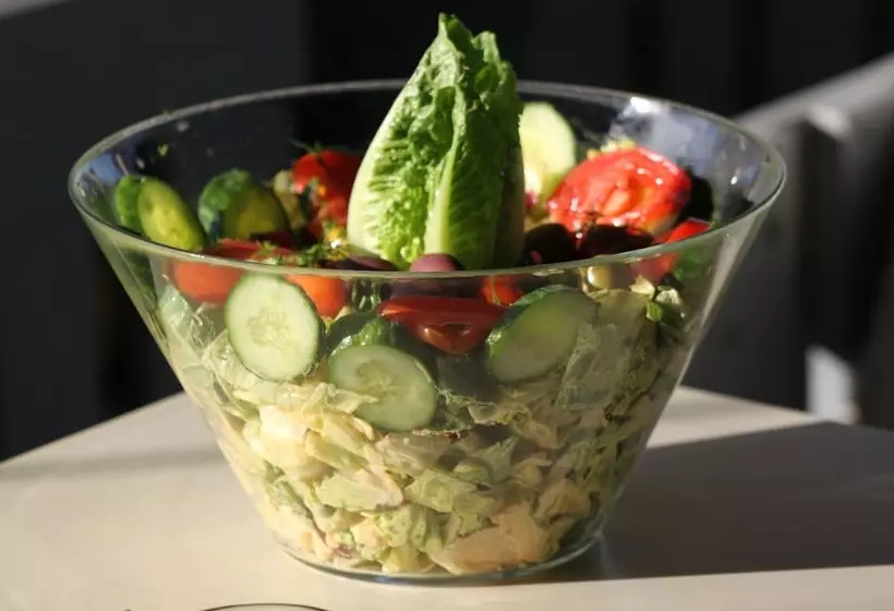 Fotos del hotel Ariston:  13