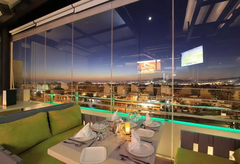 Fotos del hotel Ariston:  11