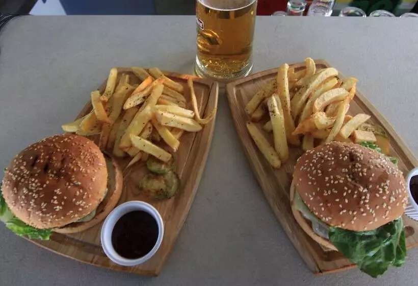 Fotos del hotel Ariston:  4