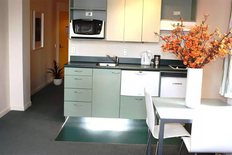 Fotos del hotel Astelia Apartment:  3