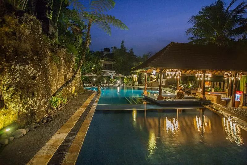 Fotos del hotel Bali Spirit  And Spa, Ubud:  18