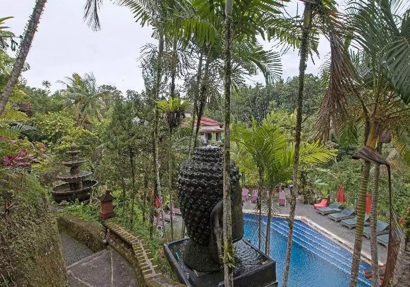 Fotos del hotel Bali Spirit  And Spa, Ubud:  21