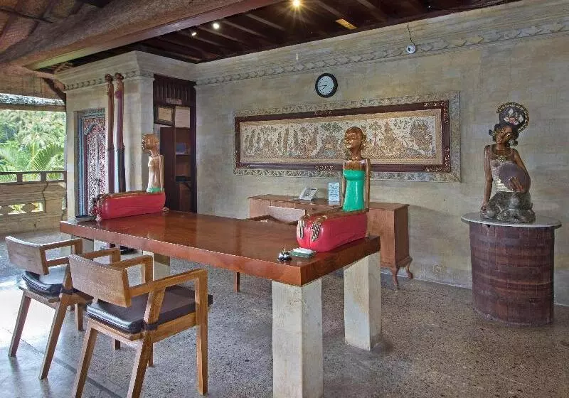 Fotos del hotel Bali Spirit  And Spa, Ubud:  5