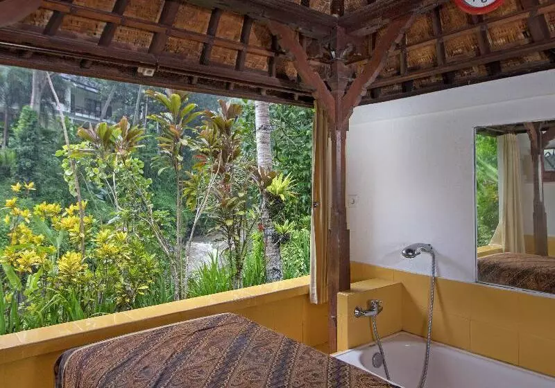 Fotos del hotel Bali Spirit  And Spa, Ubud:  23