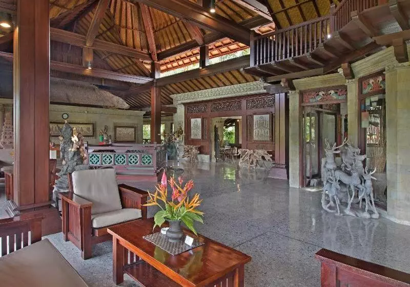Fotos del hotel Bali Spirit  And Spa, Ubud:  4