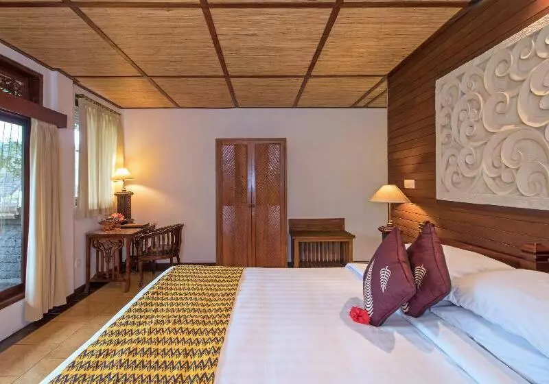 Fotos del hotel Bali Spirit  And Spa, Ubud:  10