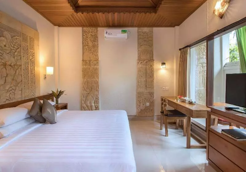 Fotos del hotel Bali Spirit  And Spa, Ubud:  14