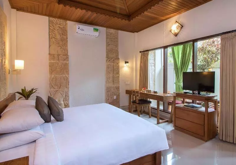 Fotos del hotel Bali Spirit  And Spa, Ubud:  2