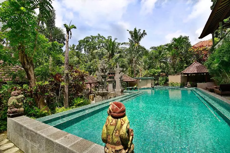 Fotos del hotel Bali Spirit  And Spa, Ubud:  22