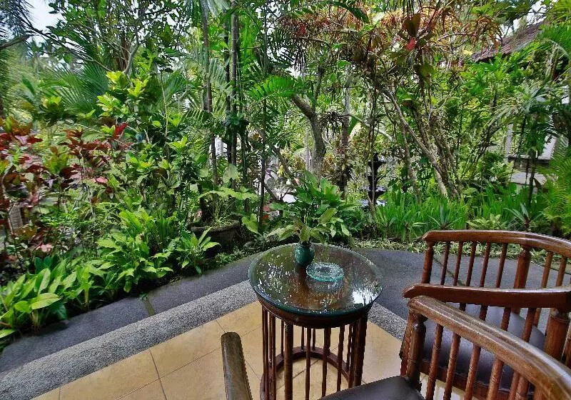 Fotos del hotel Bali Spirit  And Spa, Ubud:  7