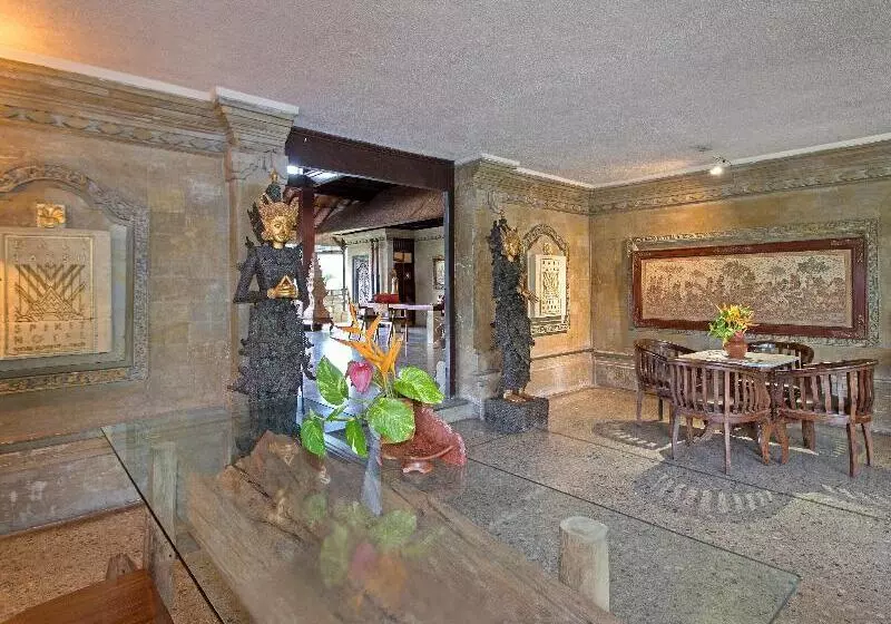 Fotos del hotel Bali Spirit  And Spa, Ubud:  12