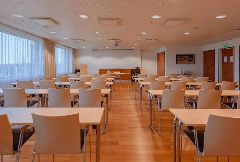 Fotos del hotel Break Sokos Hotel Flamingo:  8