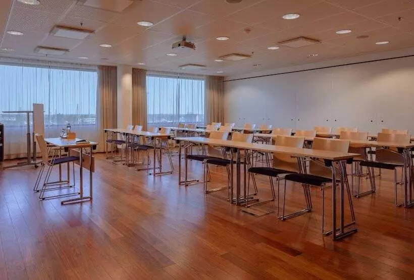 Fotos del hotel Break Sokos Hotel Flamingo:  17