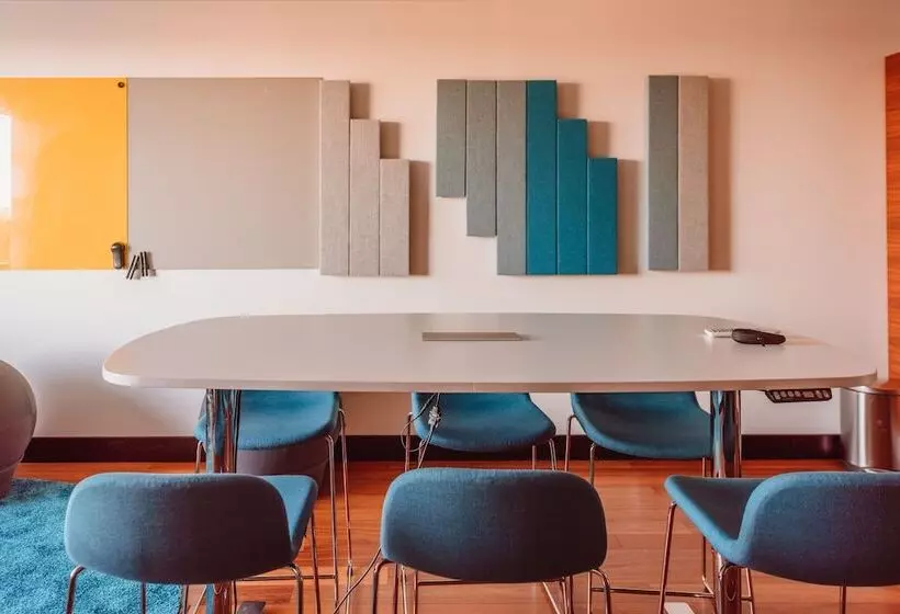 Fotos del hotel Break Sokos Hotel Flamingo:  21