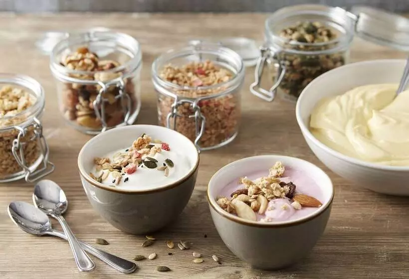 Fotos del hotel Break Sokos Hotel Flamingo:  15