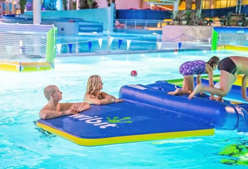 Fotos del hotel Break Sokos Hotel Flamingo:  3