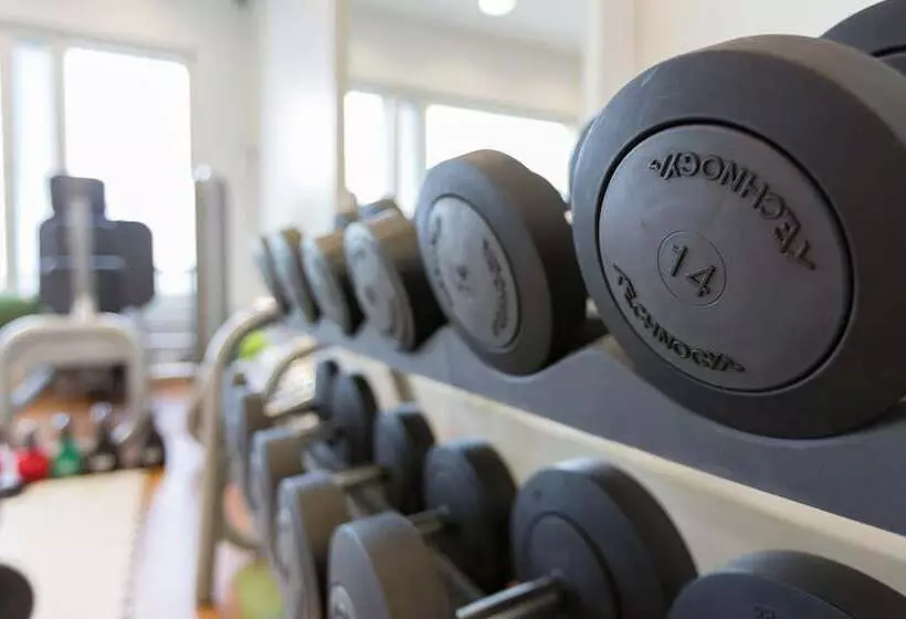 Fotos del hotel Break Sokos Hotel Flamingo:  5