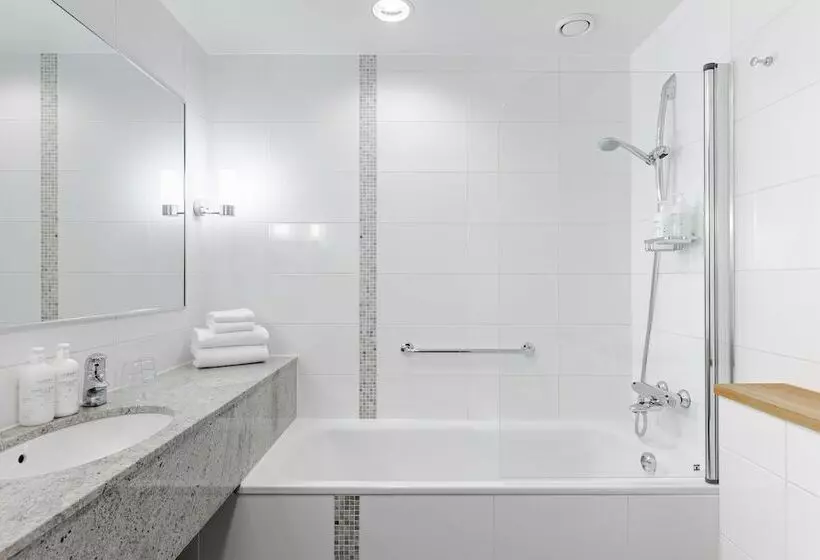 Fotos del hotel Break Sokos Hotel Flamingo:  10