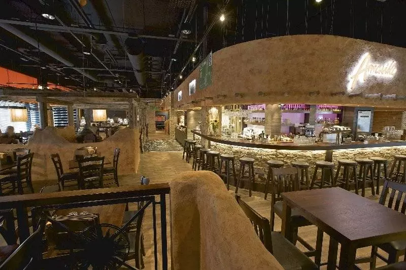 Fotos del hotel Break Sokos Hotel Flamingo:  16