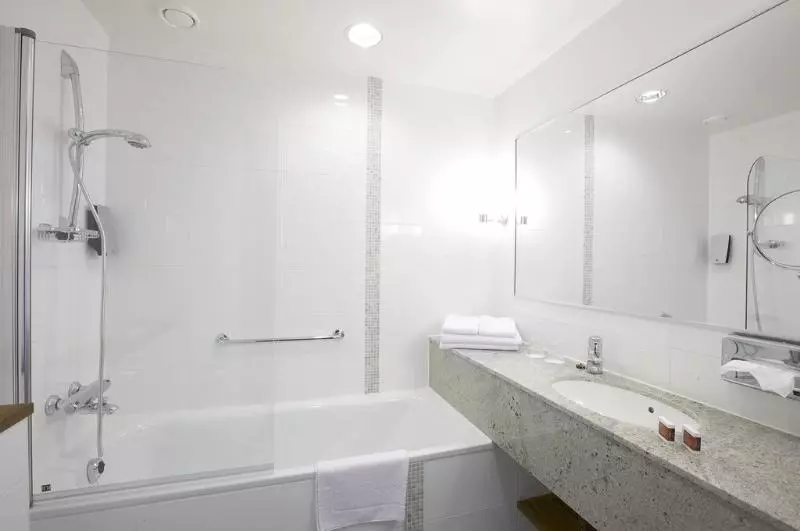 Fotos del hotel Break Sokos Hotel Flamingo:  22