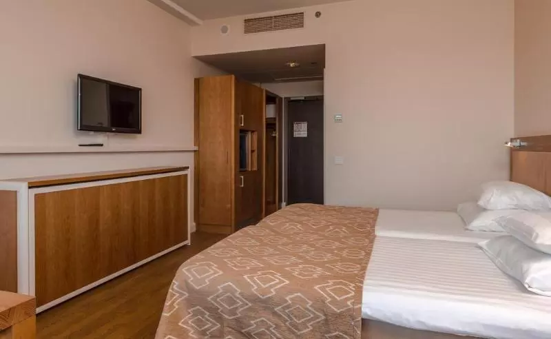 Fotos del hotel Break Sokos Hotel Flamingo:  2