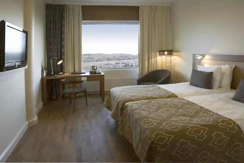 Fotos del hotel Break Sokos Hotel Flamingo:  20