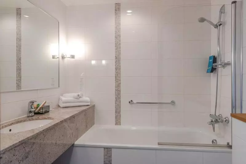 Fotos del hotel Break Sokos Hotel Flamingo:  18