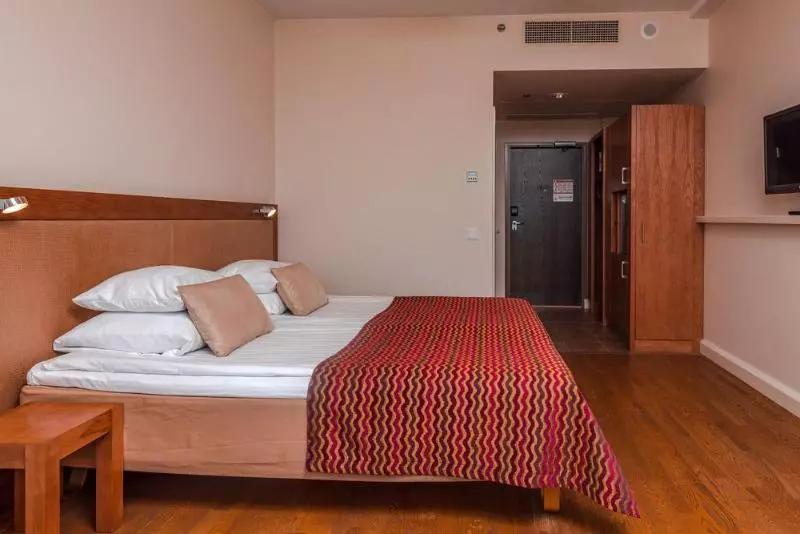 Fotos del hotel Break Sokos Hotel Flamingo:  13