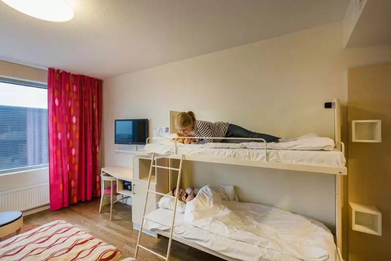 Fotos del hotel Break Sokos Hotel Flamingo:  24