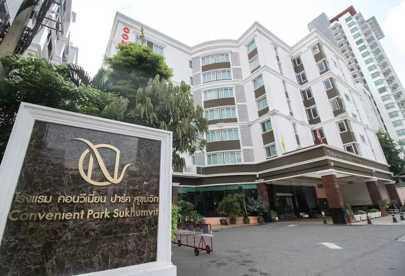 Convenient Park Bangkok